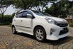 Jual cepat Toyota Agya 1.0 TRD Sportivo 2016 di Banten 2