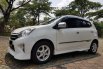 Jual cepat Toyota Agya 1.0 TRD Sportivo 2016 di Banten 3