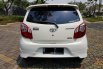 Jual cepat Toyota Agya 1.0 TRD Sportivo 2016 di Banten 4