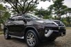 Jual cepat Toyota Fortuner VRZ AT Diesel 2WD 2016 di Banten 2