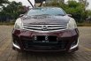 Jual cepat Nissan Grand Livina HWS AT 2012 di Banten 1