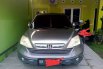 Dijual mobil bekas Honda CR-V 2.4, Kalimantan Tengah  6