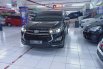 Jual Toyota Venturer 2017 harga murah di Jawa Timur 15