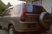 Jual mobil bekas murah Honda CR-V 2.0 i-VTEC 2003 di DIY Yogyakarta 3