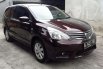 Jual Nissan Grand Livina XV 2015 harga murah di Lampung 6