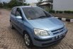 Mobil Hyundai Getz 2005 dijual, Sumatra Utara 4