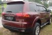 Jual Mitsubishi Pajero Sport Exceed 2009 harga murah di Riau 7