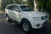 Dijual mobil bekas Mitsubishi Pajero Sport 2.5L Diesel NA, DKI Jakarta  4