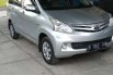 DIY Yogyakarta, Toyota Avanza E 2013 kondisi terawat 5