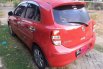 Jual cepat Nissan March 2013 di Sulawesi Selatan 6