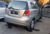 Jawa Tengah, Chevrolet Aveo LT 2003 kondisi terawat 5