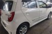 Dijual mobil bekas Daihatsu Ayla M Sporty, Sumatra Utara  2