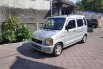 Suzuki Karimun 2001 Bali dijual dengan harga termurah 6