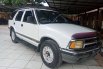 Jual Opel Blazer 1997 harga murah di DKI Jakarta 8