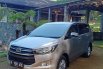 Toyota Kijang Innova 2017 Jawa Barat dijual dengan harga termurah 5