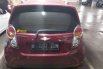 Jawa Barat, jual mobil Chevrolet Spark LT 2012 dengan harga terjangkau 5