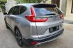 Mobil Honda CR-V 2017 4X2 terbaik di Jawa Tengah 3