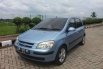 Mobil Hyundai Getz 2005 dijual, Sumatra Utara 3