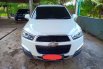 Jual Chevrolet Captiva 2013 harga murah di Aceh 2