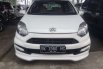 Dijual mobil bekas Daihatsu Ayla M Sporty, Sumatra Utara  1
