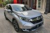 Mobil Honda CR-V 2017 4X2 terbaik di Jawa Tengah 1