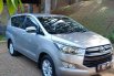 Toyota Kijang Innova 2017 Jawa Barat dijual dengan harga termurah 1