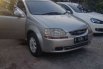 Jawa Tengah, Chevrolet Aveo LT 2003 kondisi terawat 1