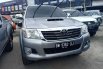 Riau, jual mobil Toyota Hilux E 2015 dengan harga terjangkau 7