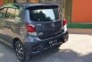 Mobil Daihatsu Ayla 2017 X dijual, Jawa Barat 8