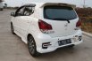 Mobil Toyota Agya G TRD Sportivo 2018 terbaik di Jawa Barat  7