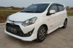 Mobil Toyota Agya G TRD Sportivo 2018 terbaik di Jawa Barat  2