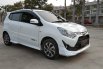 Mobil Toyota Agya G TRD Sportivo 2018 terbaik di Jawa Barat  3