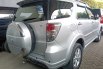 Jual mobil Toyota Rush S Matic 2011 harga murah di DKI Jakarta 1