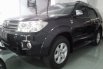 Jual mobil bekas murah Toyota Fortuner 2.5 G 2010 di Sumatra Utara 3