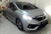 Mobil Honda Jazz RS 2017 terbaik di Sumatra Utara 1