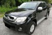 Jual mobil Toyota Hilux 2.5 2011 mobil bekas di Jawa Barat 2