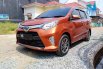 Mobil Toyota Calya 2017 G terbaik di Kalimantan Barat 12