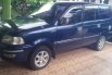 Riau, Toyota Kijang LX 2003 kondisi terawat 1