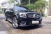 Mobil Mercedes-Benz GLS 2018 GLS 400 terbaik di DKI Jakarta 7