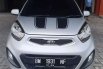 Mobil Kia Picanto 2013 dijual, Riau 4