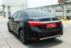 Jual cepat Toyota Corolla Altis V 2015 di DKI Jakarta 12