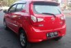 Jawa Barat, Daihatsu Ayla X 2019 kondisi terawat 8