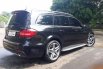 Mobil Mercedes-Benz GLS 2018 GLS 400 terbaik di DKI Jakarta 6