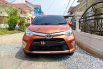 Mobil Toyota Calya 2017 G terbaik di Kalimantan Barat 5