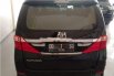 Mobil Toyota Alphard 2012 X X terbaik di Sulawesi Selatan 5