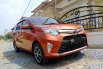 Mobil Toyota Calya 2017 G terbaik di Kalimantan Barat 1
