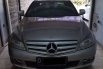 Mercedes-Benz C-Class 2007 Jawa Barat dijual dengan harga termurah 1