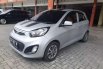 Mobil Kia Picanto 2013 dijual, Riau 1