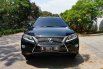 Jual cepat Lexus RX 270 2012 di DKI Jakarta 1