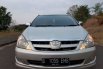 Jual Toyota Kijang Innova V 2005 harga murah di Jawa Tengah 9
